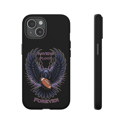 Phone Case Ravens