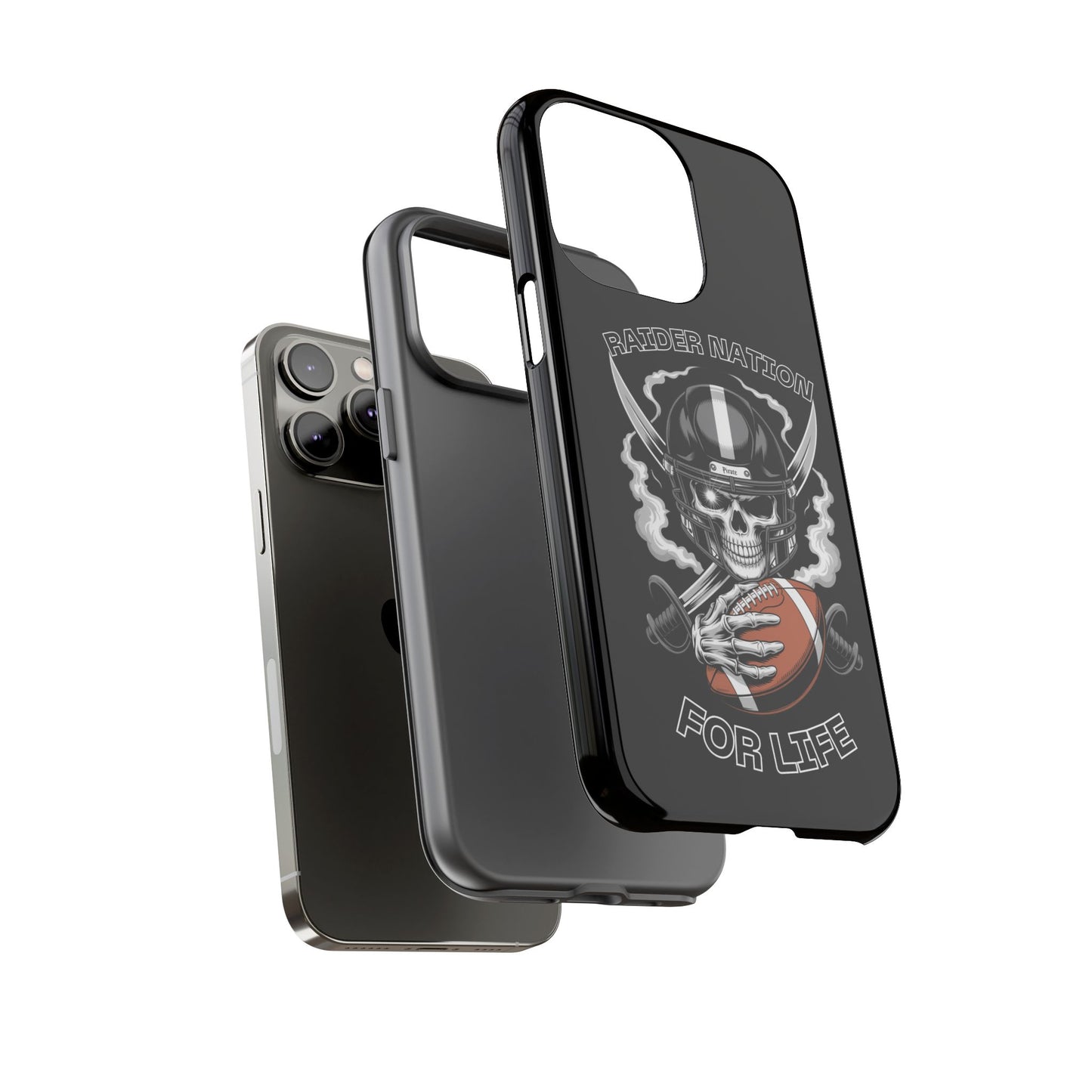 Phone Case Raiders