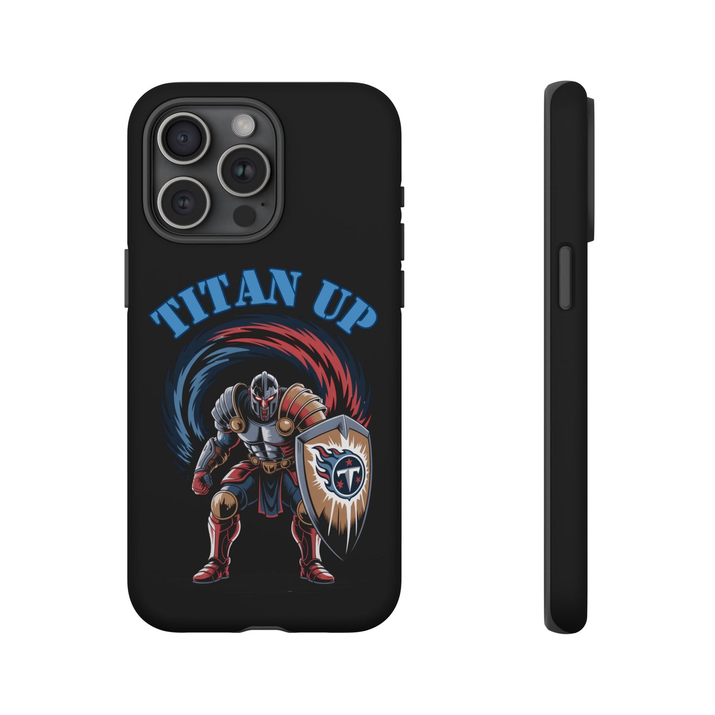Phone Case Titans