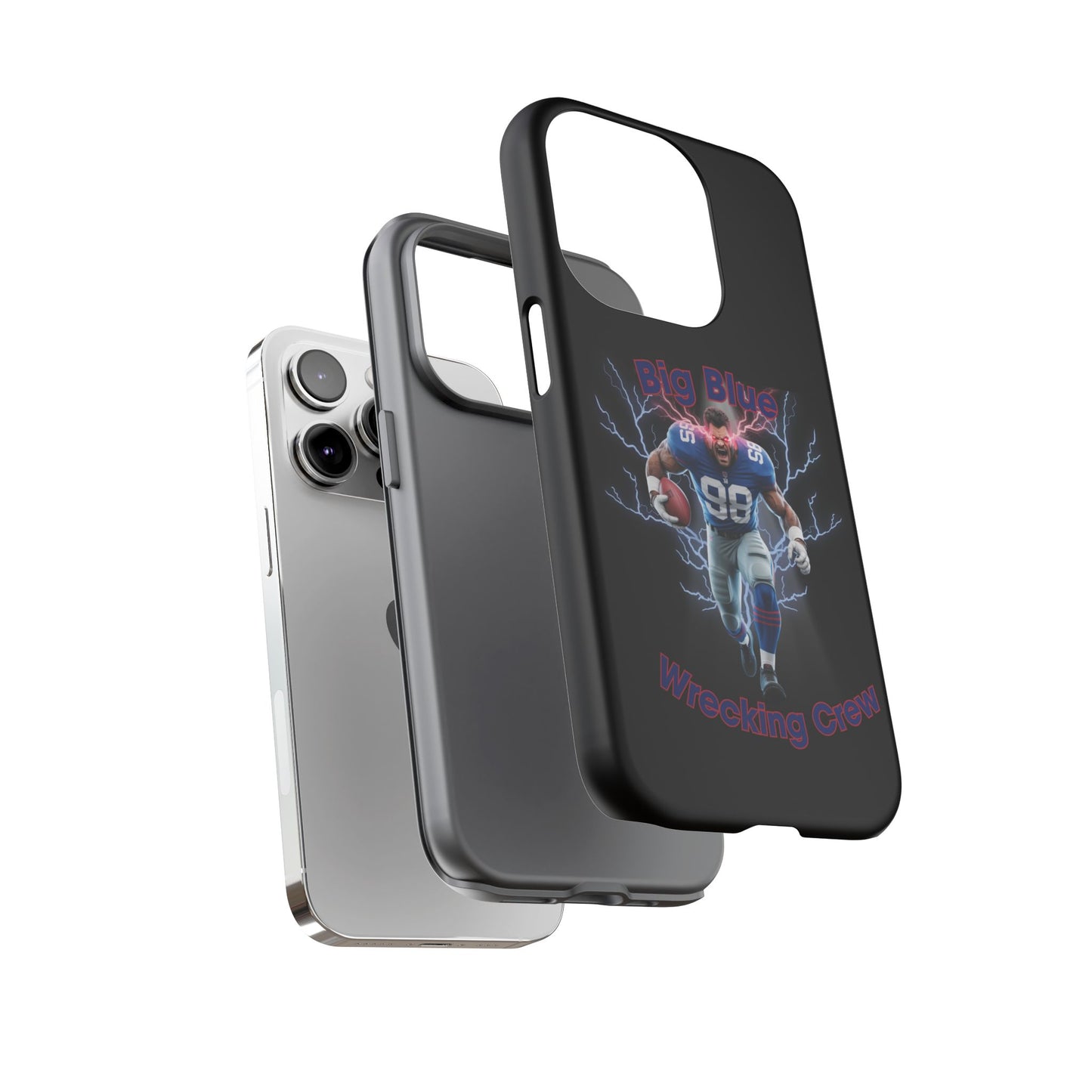 Phone Case Giants