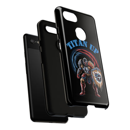 Phone Case Titans