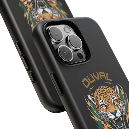 Phone Case Jaguars