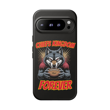 Phone Case Chiefs
