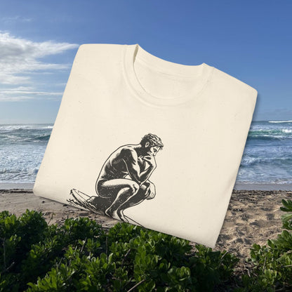 The Surfer - Unisex Tee