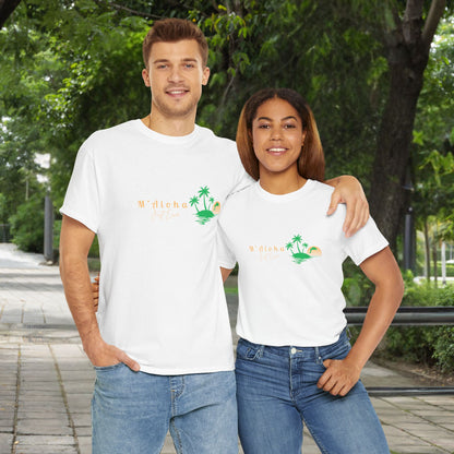 Island Unisex T-Shirt