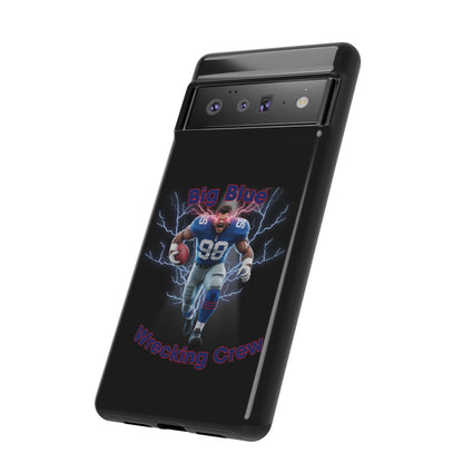 Phone Case Giants
