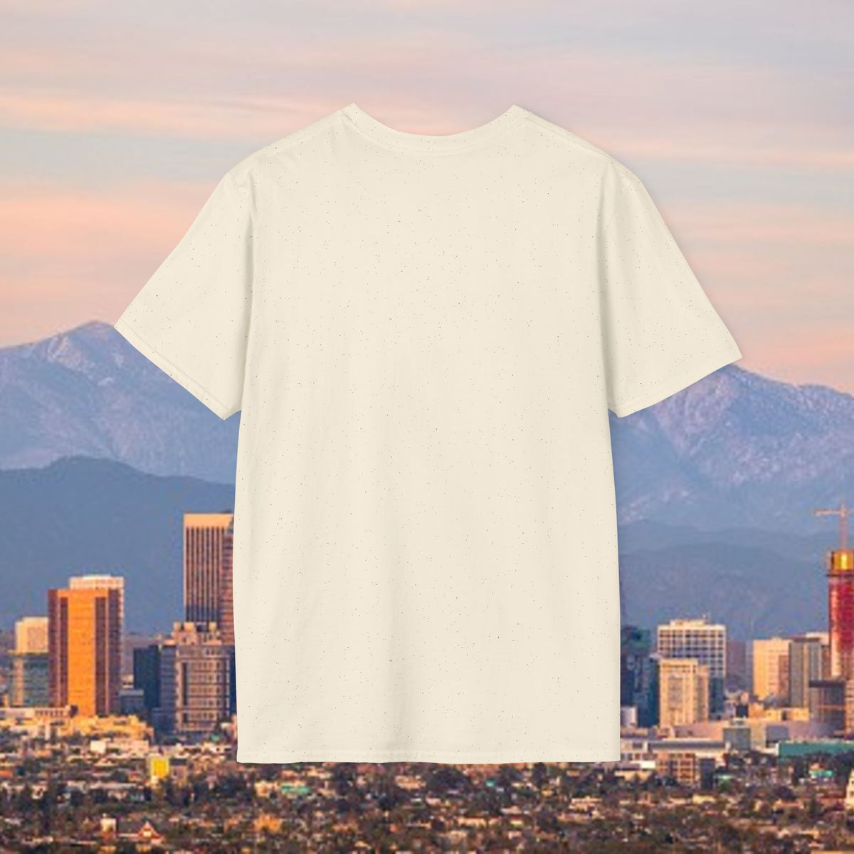 I ♥ Los Angeles - Unisex Tee