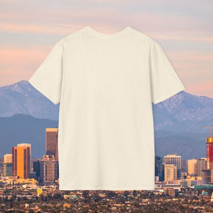 I ♥ Los Angeles - Unisex Tee