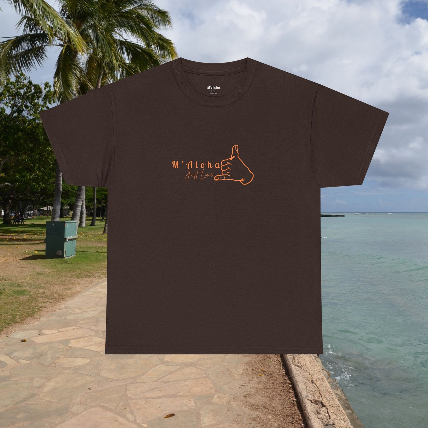 Shaka - Unisex T-Shirt