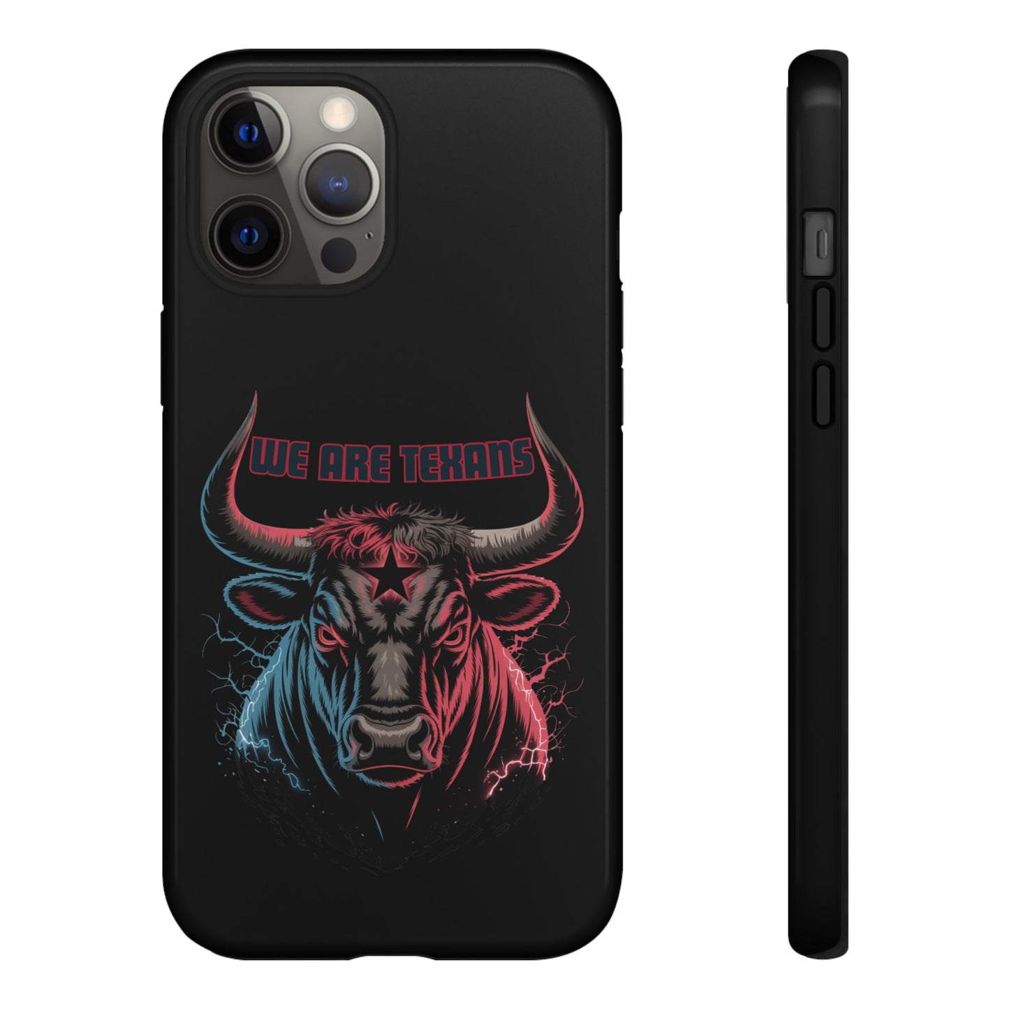 Phone Case Texans