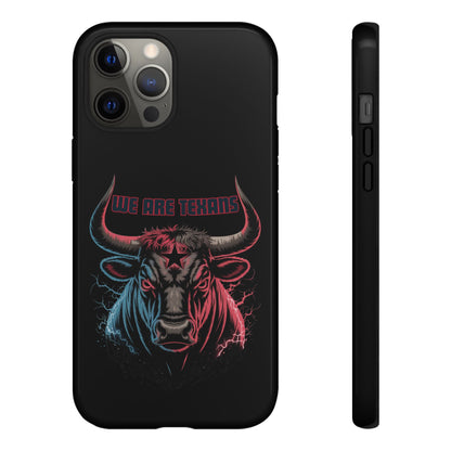 Phone Case Texans