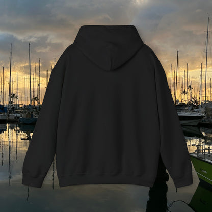 Lost in Paradise Part II Unisex Hoodie