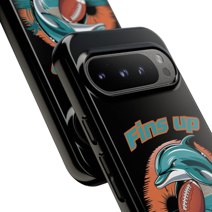 Phone Case Dolphins