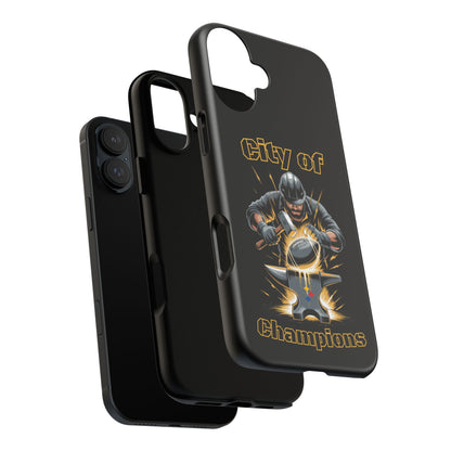 Phone Case Steelers