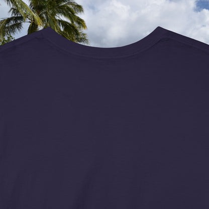 M'Aloha Earth - Shark Men's T-Shirt