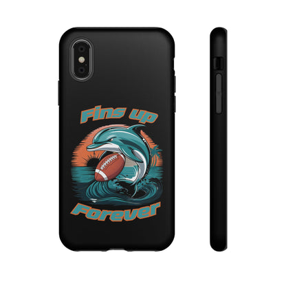 Phone Case Dolphins