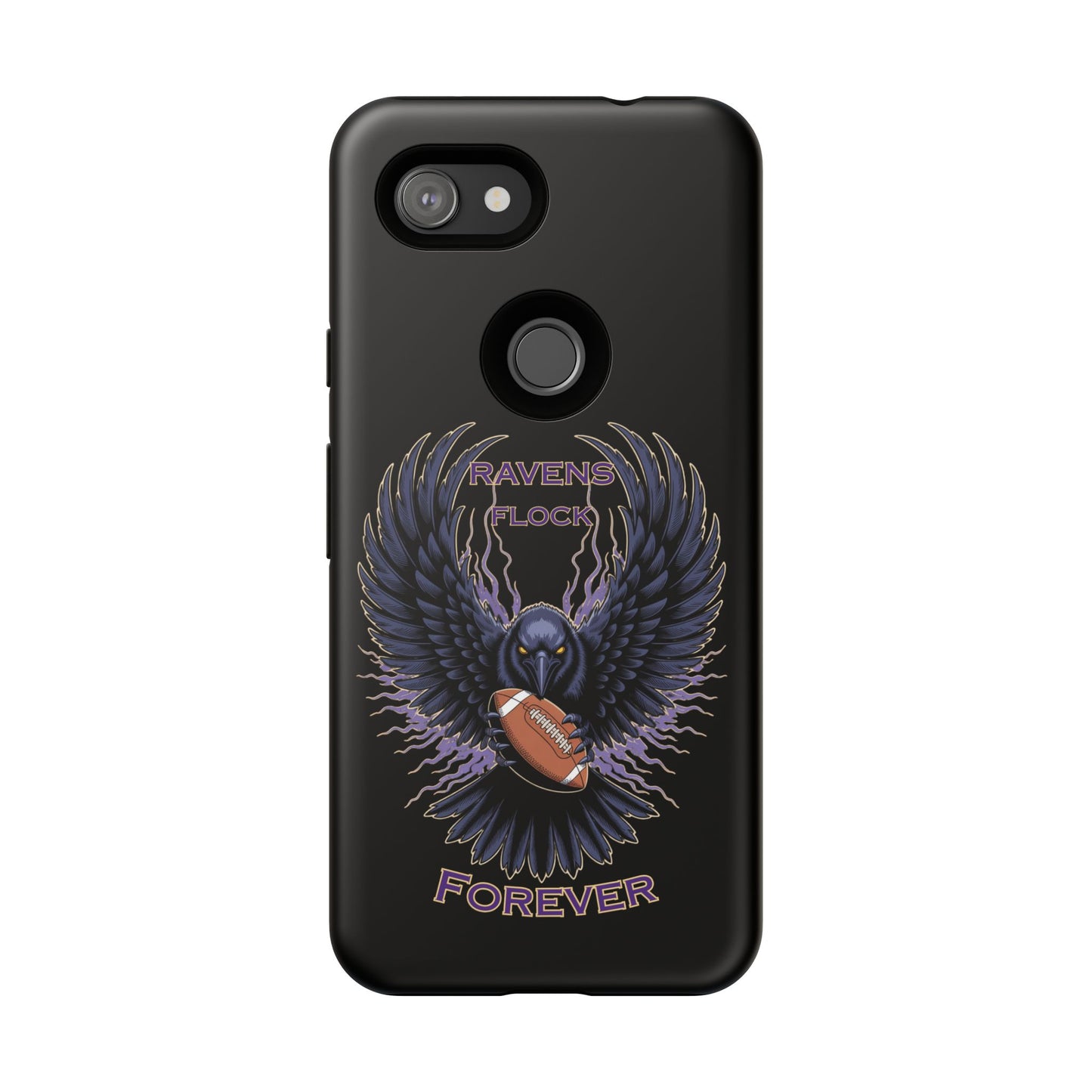Phone Case Ravens