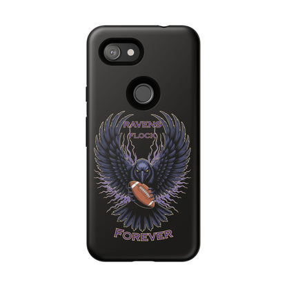 Phone Case Ravens