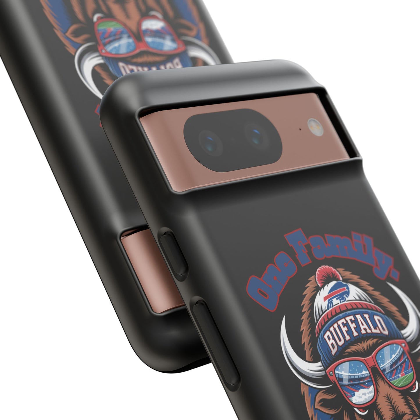 Phone Case Buffalo Bills