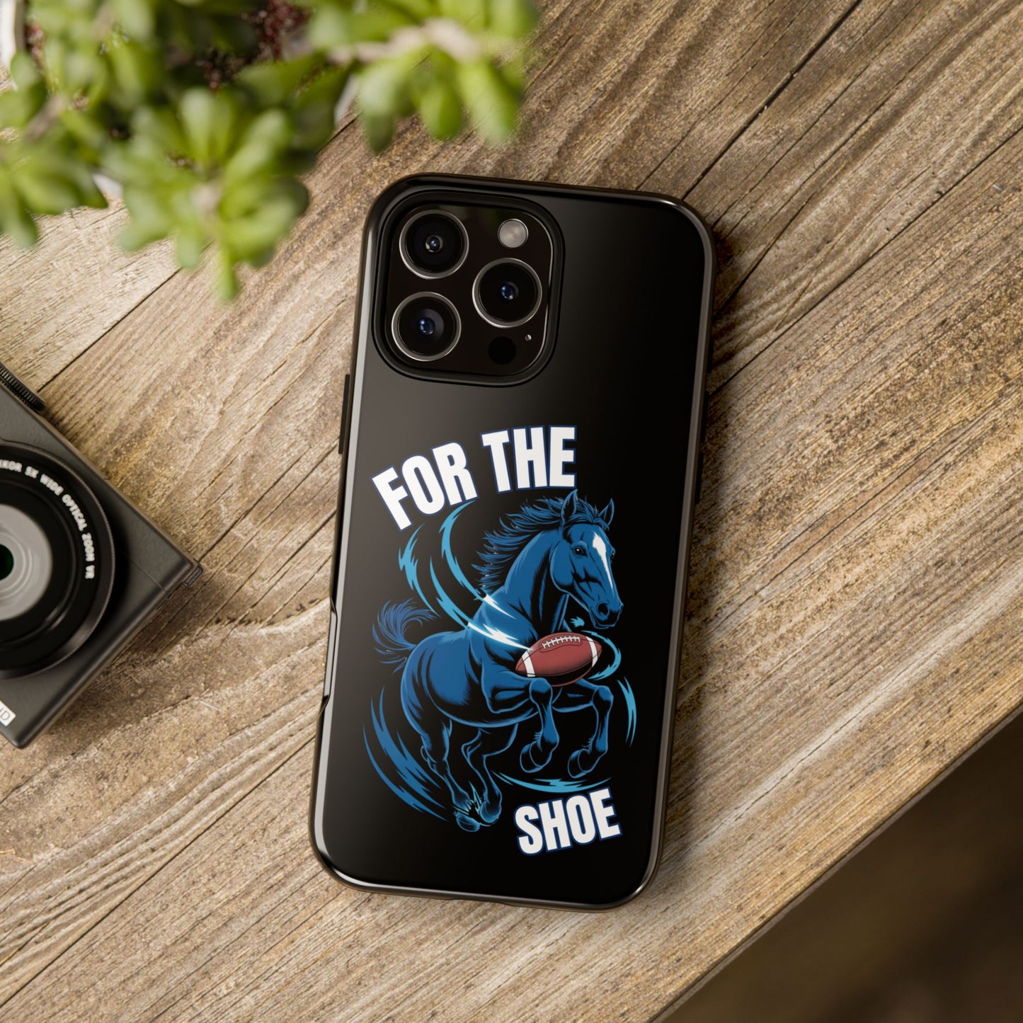 Phone Case Colts