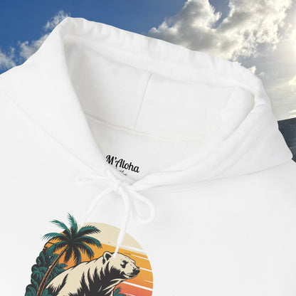 Lost in Paradise Unisex Hoodie