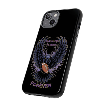 Phone Case Ravens