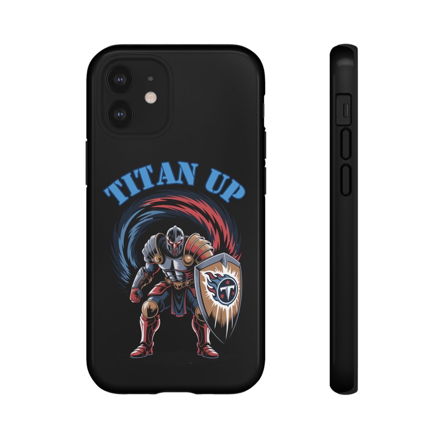 Phone Case Titans