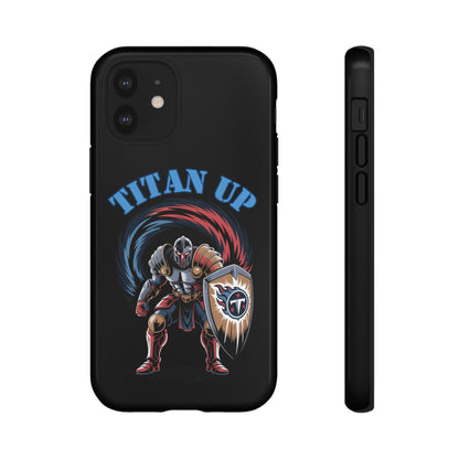 Phone Case Titans