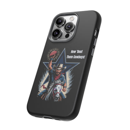 Phone Case Cowboys