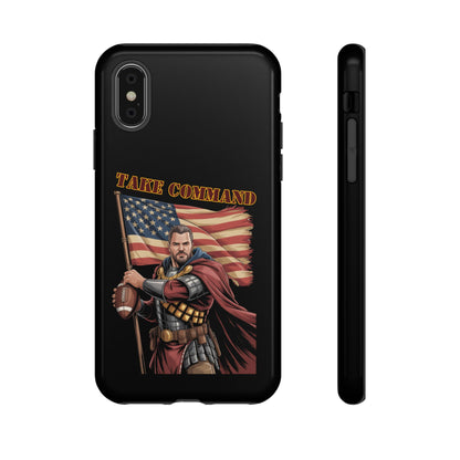 Phone Case Commanders