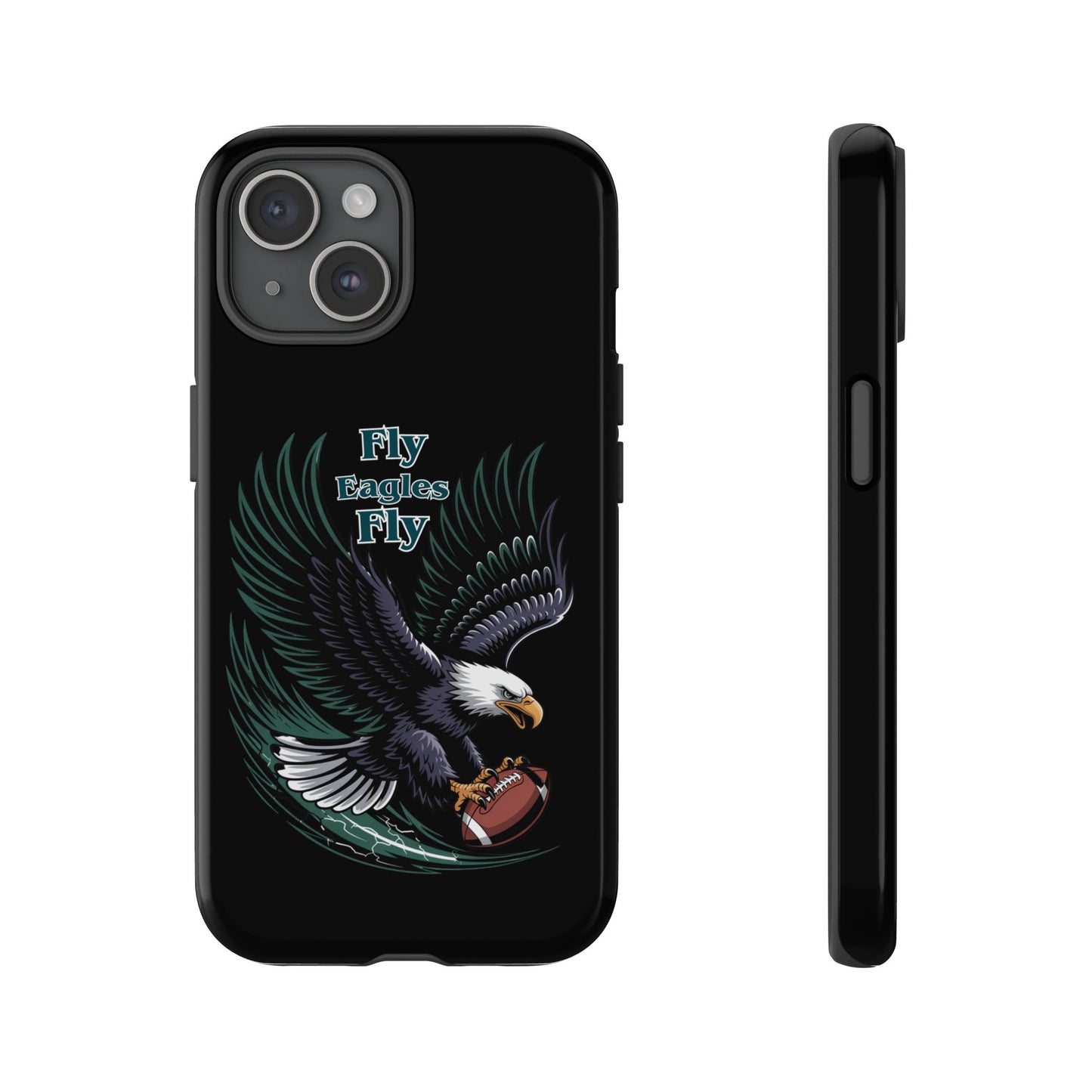 Phone Case Eagles