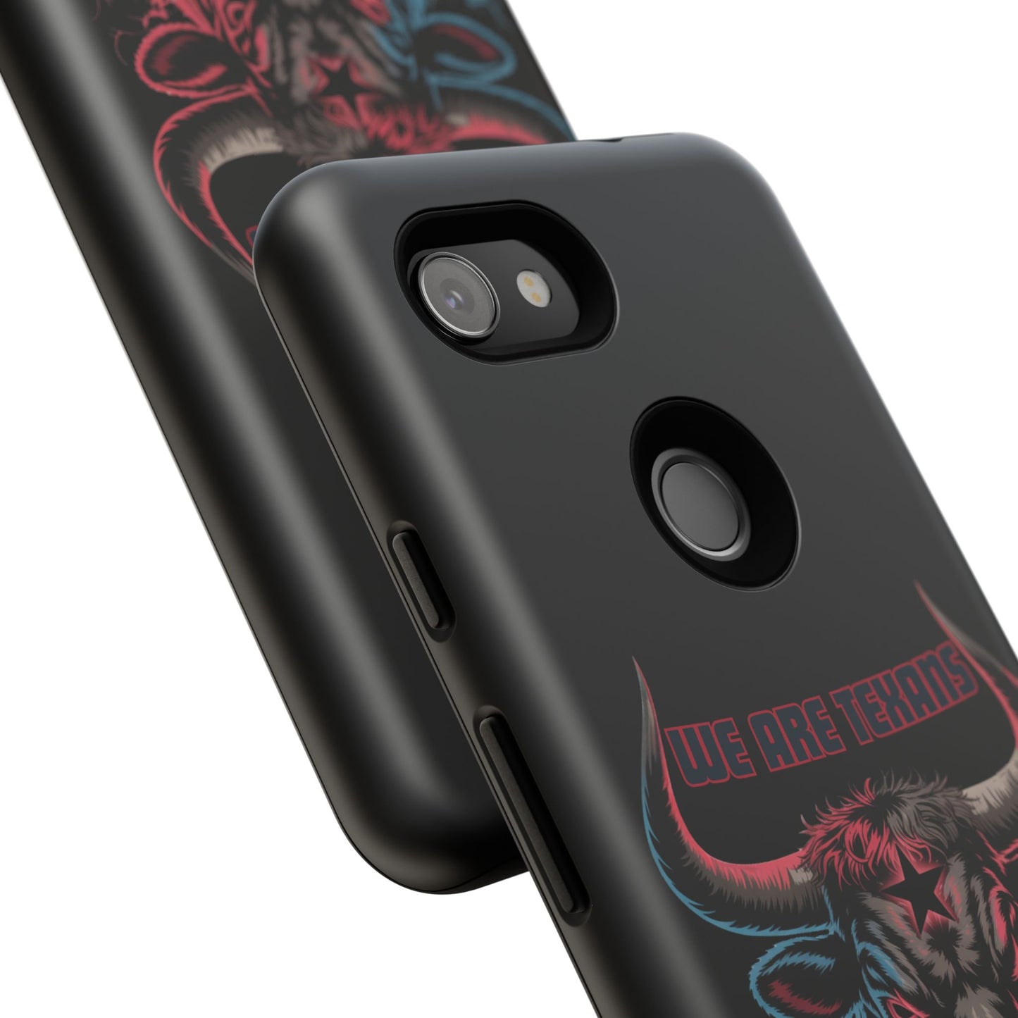 Phone Case Texans