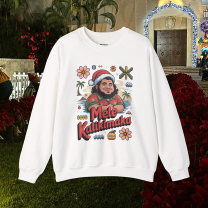 Ugly Sweater - Jerry