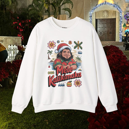 Ugly Sweater - Jerry