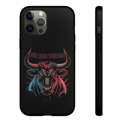 Phone Case Texans