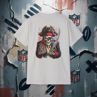 Tampa Bay Buccaneers Legacy Tee