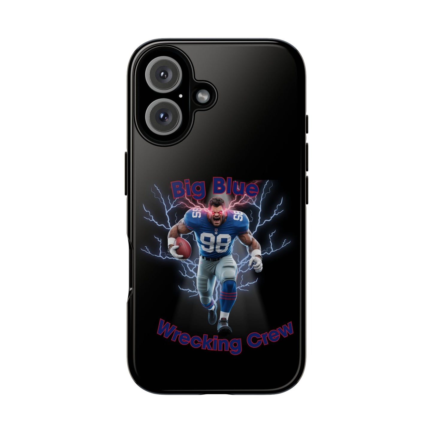 Phone Case Giants