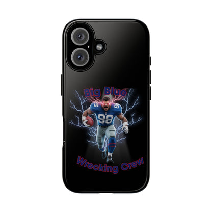 Phone Case Giants