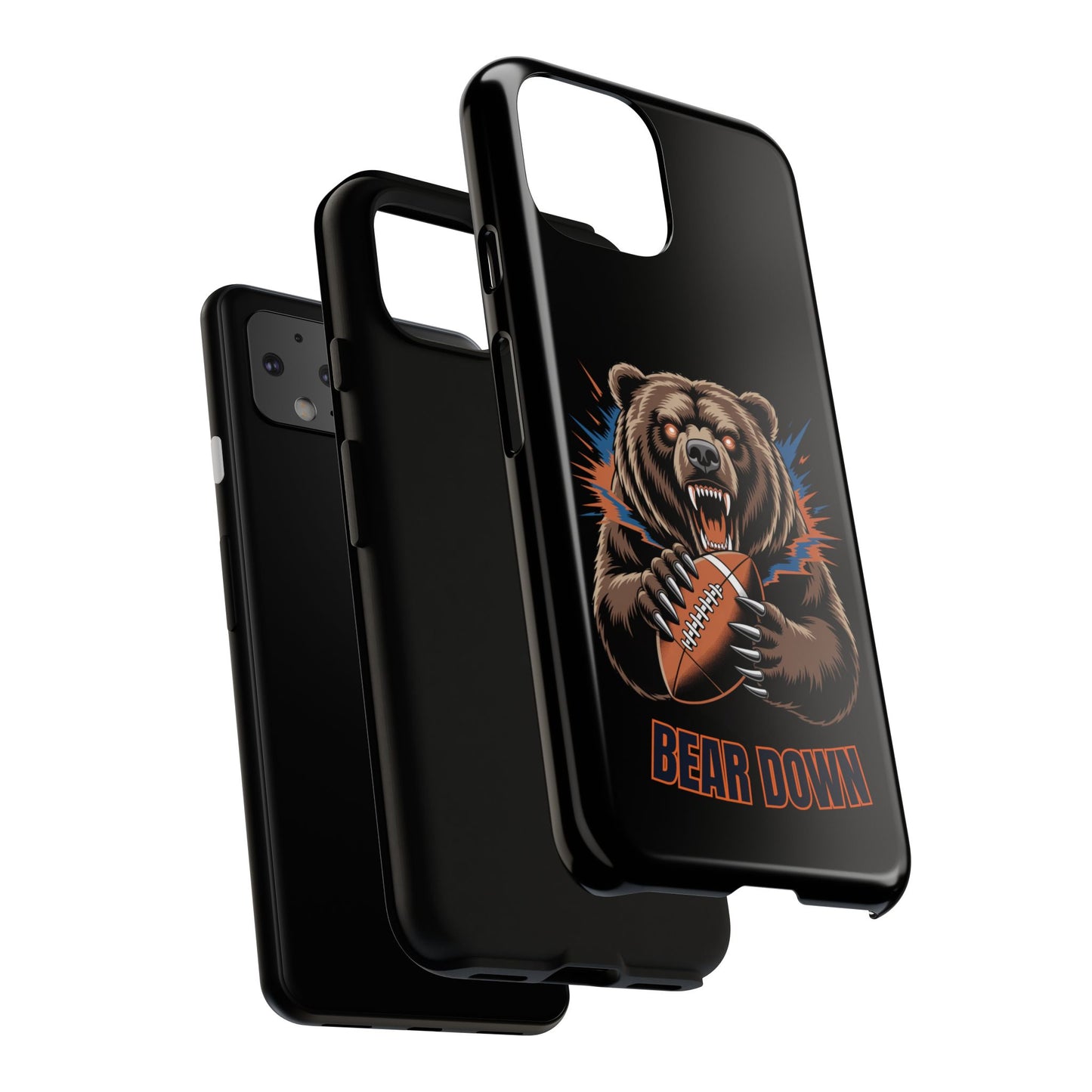 Phone Case Bears