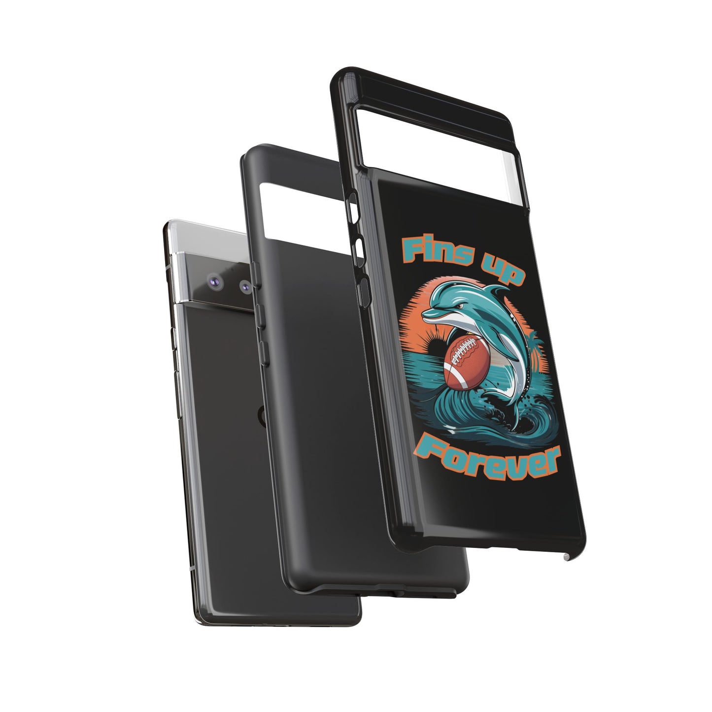 Phone Case Dolphins