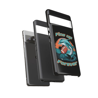 Phone Case Dolphins
