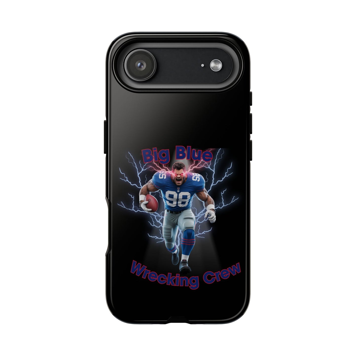 Phone Case Giants