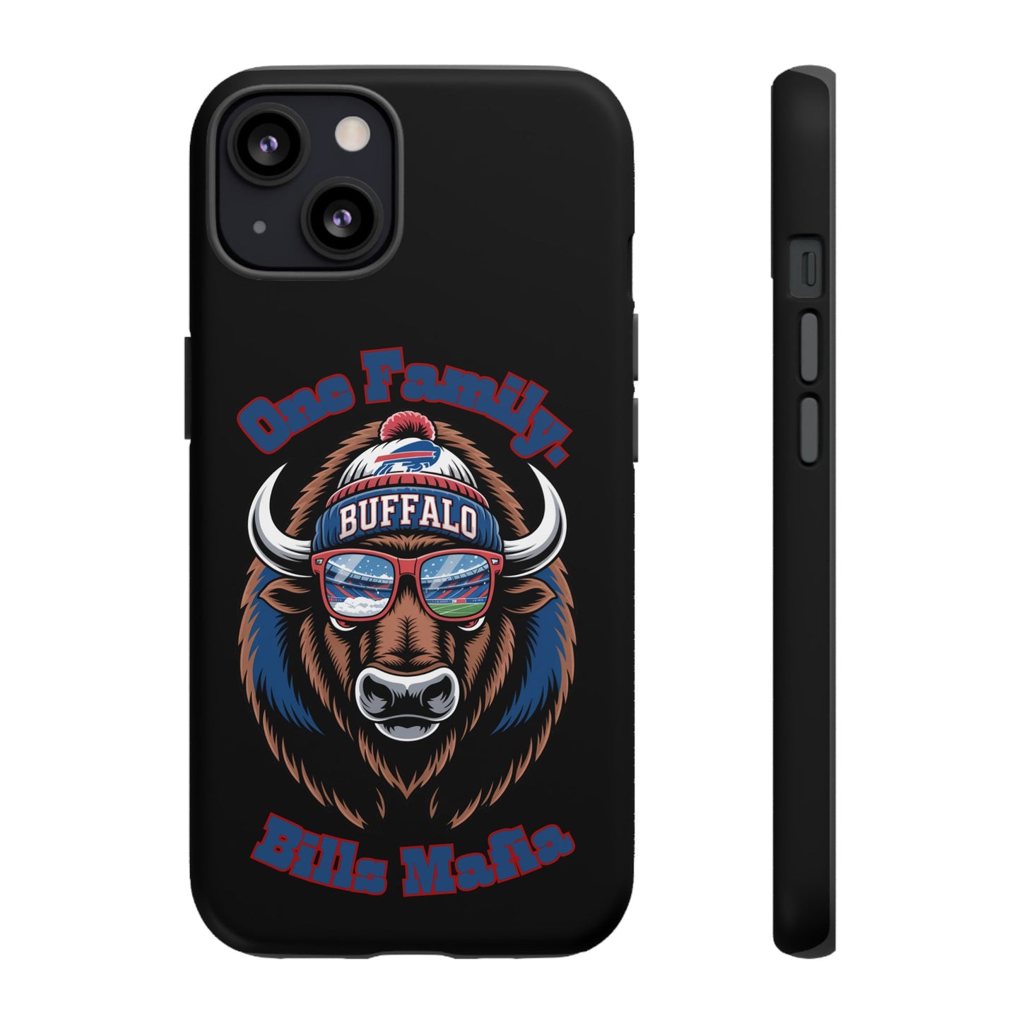 Phone Case Buffalo Bills