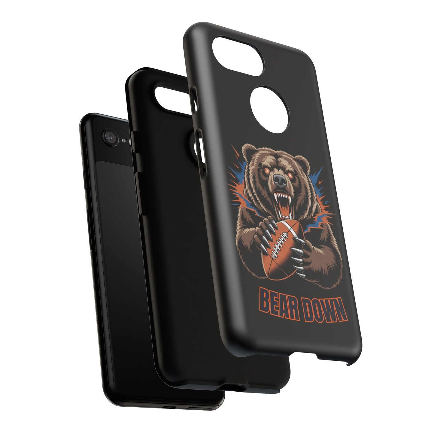 Phone Case Bears