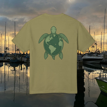 M'Aloha Earth - Turtle Men