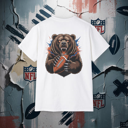 Chicago Bears Legacy Tee