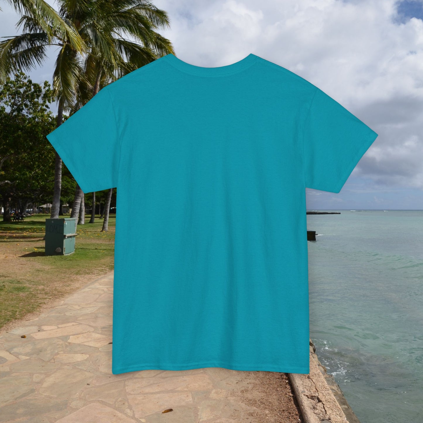 Shaka - Unisex T-Shirt