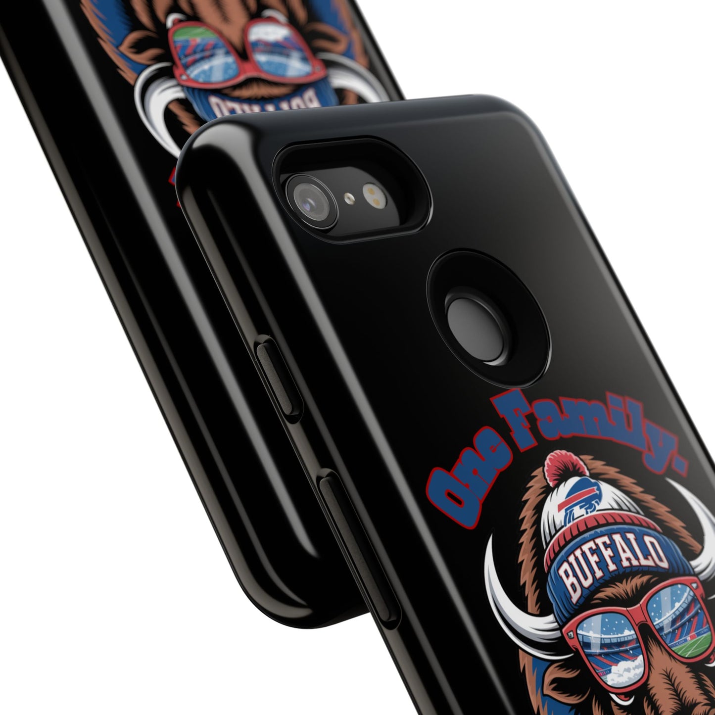 Phone Case Buffalo Bills