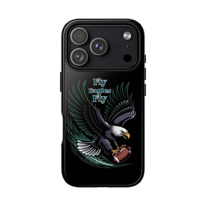 Phone Case Eagles