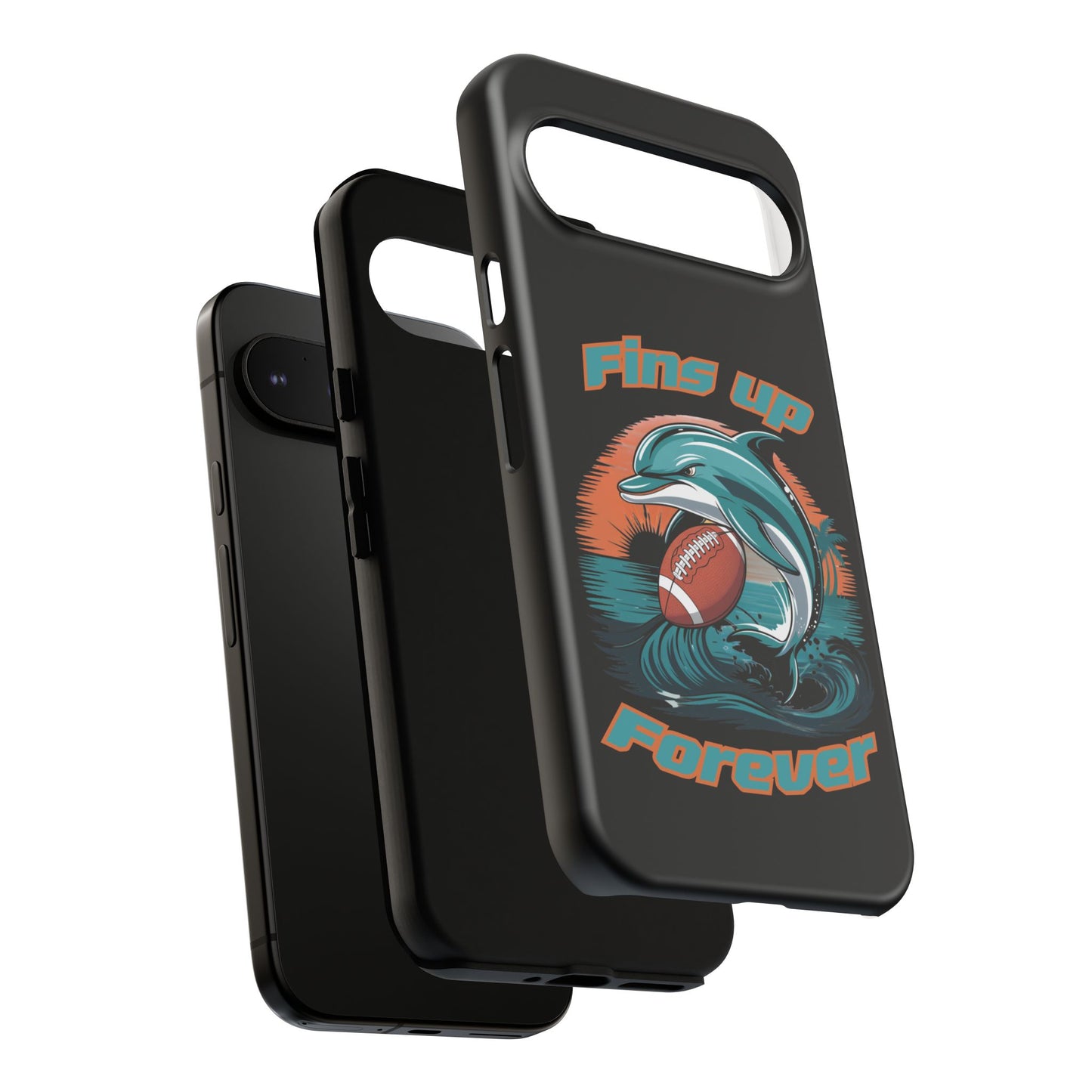 Phone Case Dolphins